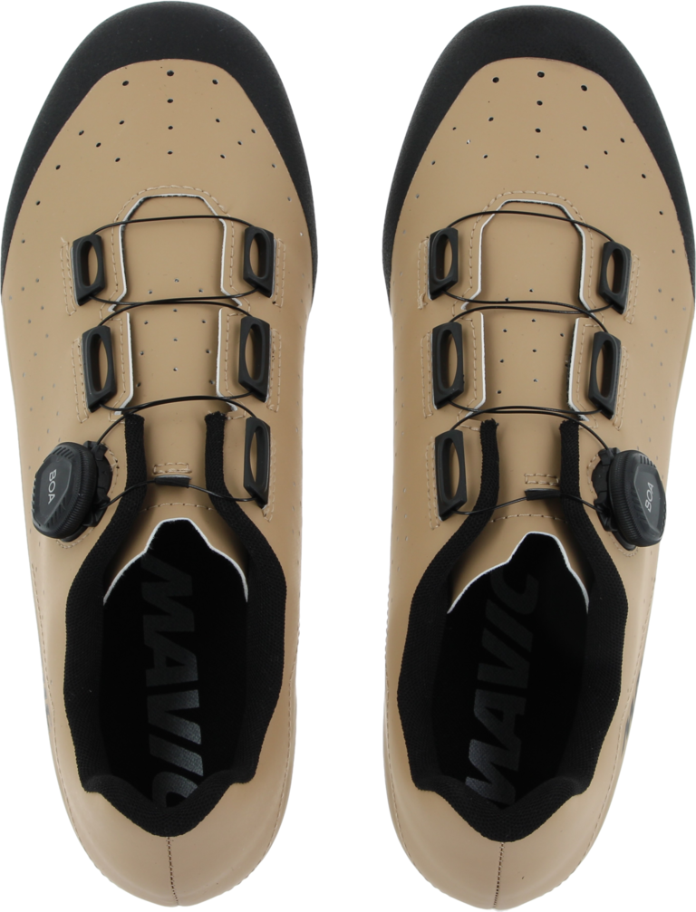 Zapatillas Mavic Allroad BOA color arena - vista 2