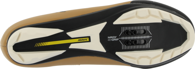 Zapatillas Mavic Allroad BOA color arena - vista 3