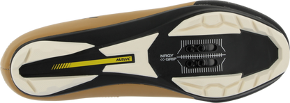Zapatillas Mavic Allroad BOA color arena - vista 3