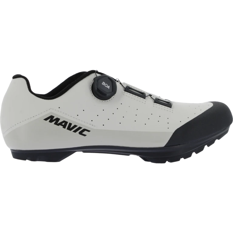 Zapatillas de gravel Mavic Allroad BOA gris claro