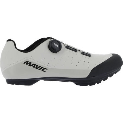 Zapatillas de gravel Mavic Allroad BOA gris claro