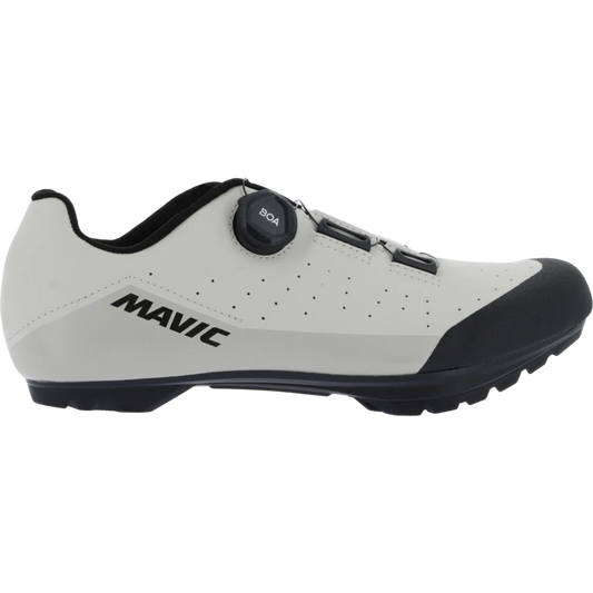 Zapatillas de gravel Mavic Allroad BOA gris claro