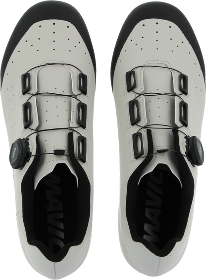 Zapatillas Mavic Allroad BOA gris claro - vista 2