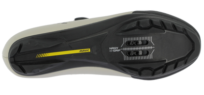 Zapatillas Mavic Allroad BOA gris claro - vista 3