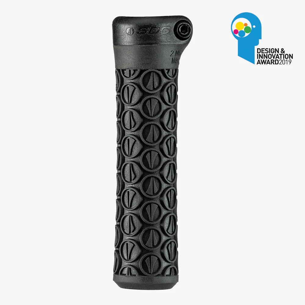 Puños SDG SLATER Junior Negro
