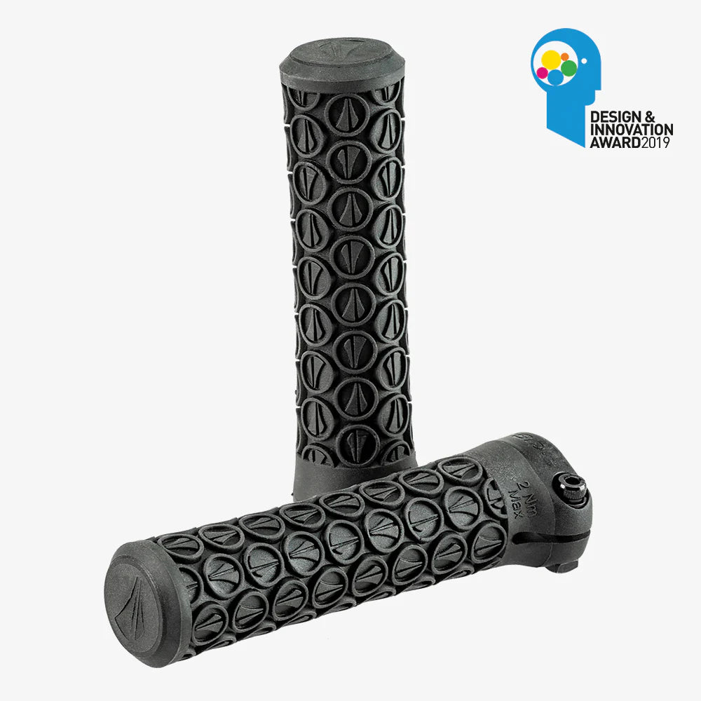 Puños SDG SLATER Junior Negro
