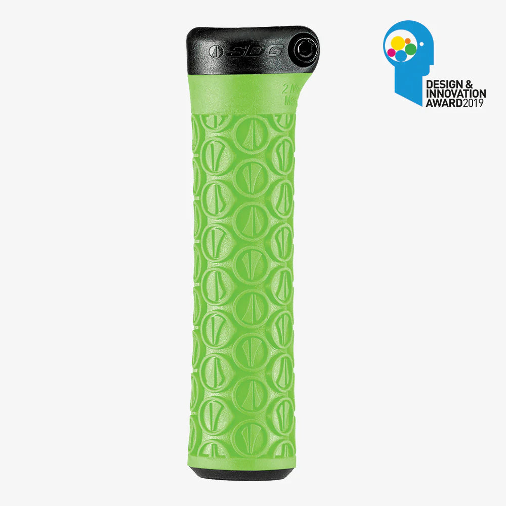 Puños SDG SLATER Junior Verde