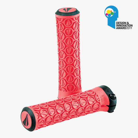 Puños SDG SLATER Junior Rojo