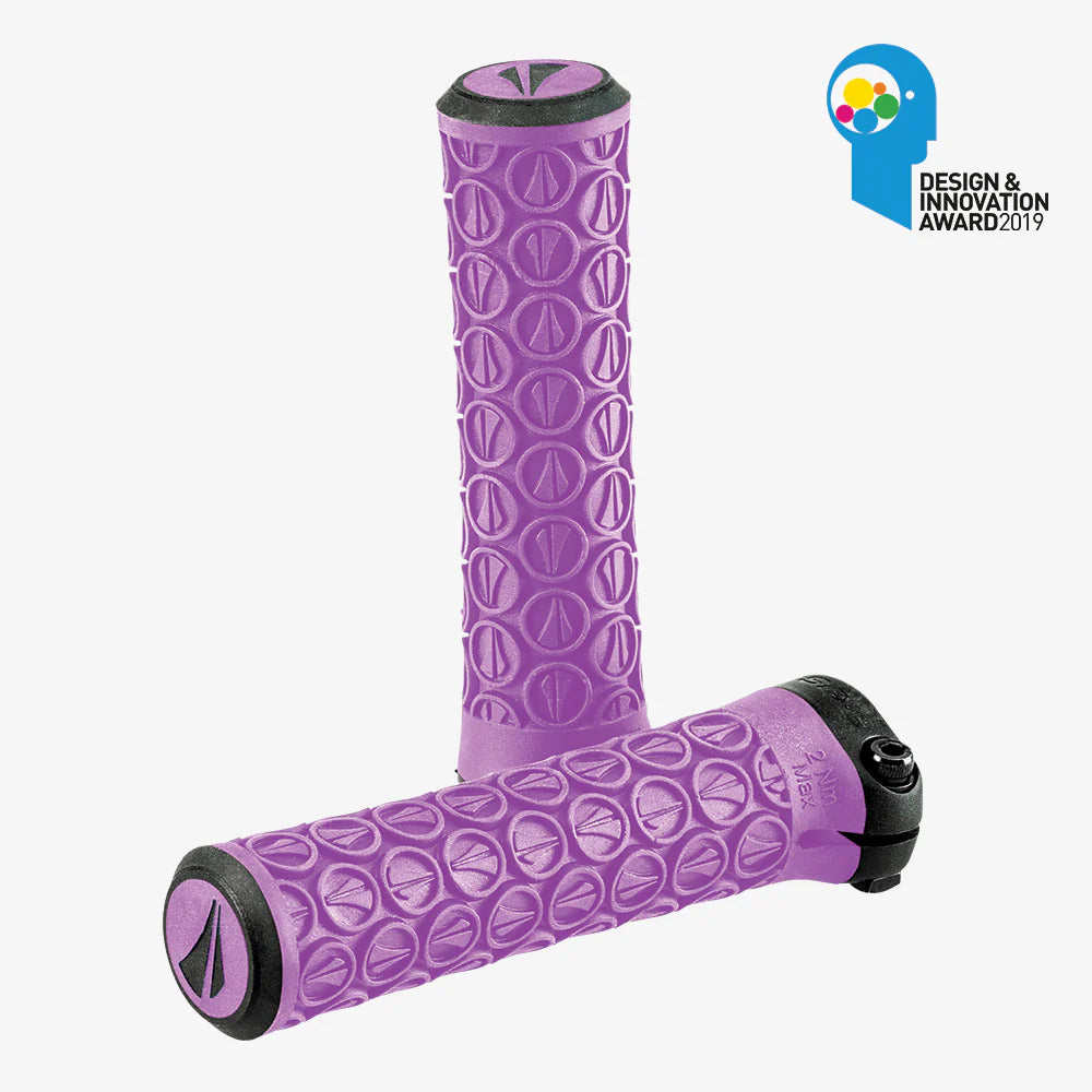 Puños SDG SLATER Junior Violeta