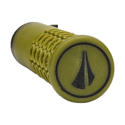 Grips SDG THRICE 136 mm Verde Oliva