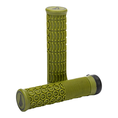 Grips SDG THRICE 136 mm Verde Oliva