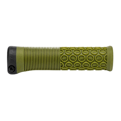 Grips SDG THRICE 136 mm Verde Oliva