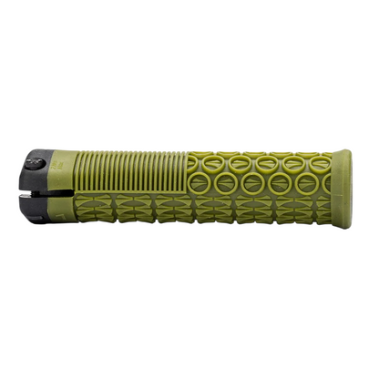 Grips SDG THRICE 136 mm Verde Oliva