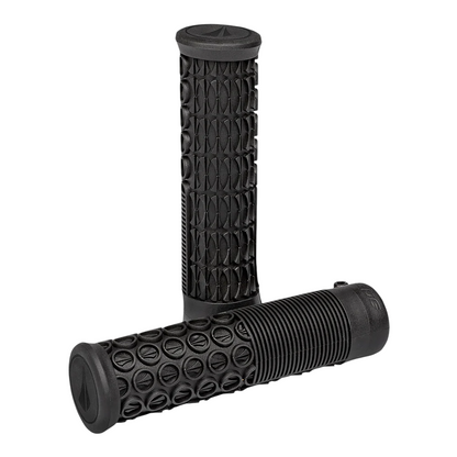 Grips SDG THRICE 136 mm Negro