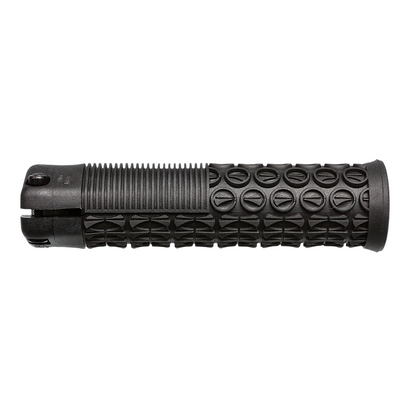Grips SDG THRICE 136 mm Negro