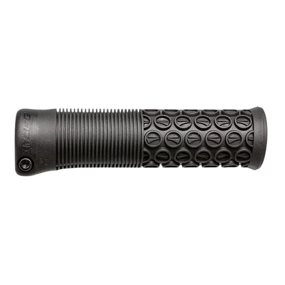 Grips SDG THRICE 136 mm Negro