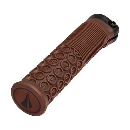 Grips SDG THRICE 136 mm Marrón Tan