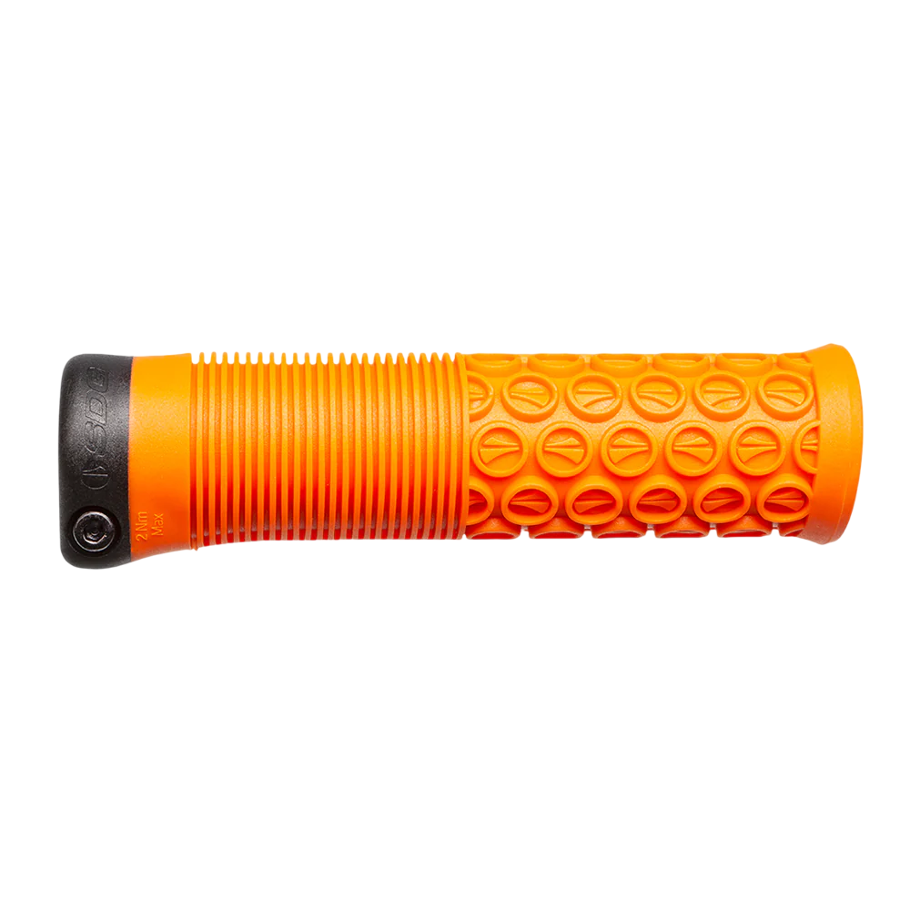 Puños SDG THRICE 136 mm Naranja