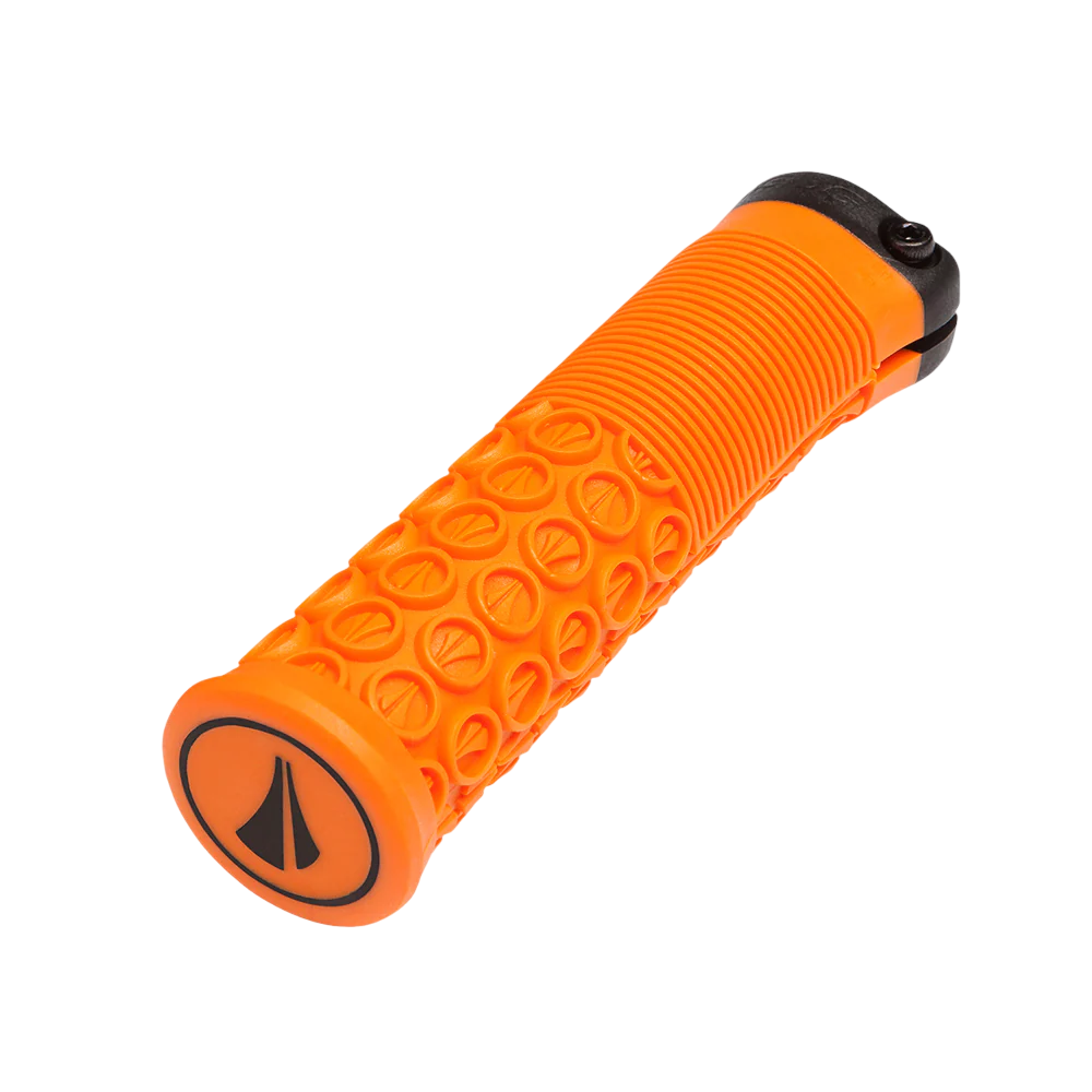 Puños SDG THRICE 136 mm Naranja