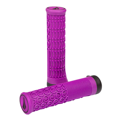 Grips SDG THRICE 136 mm Violeta