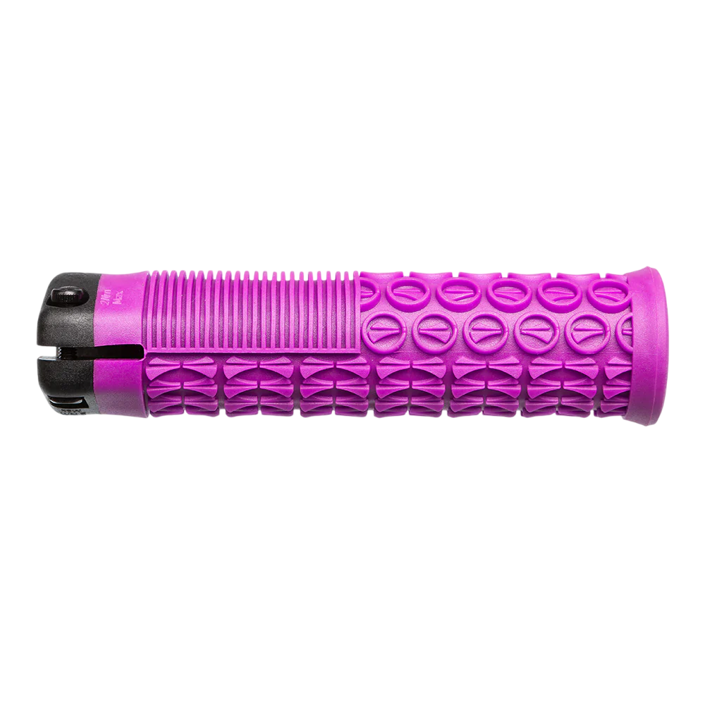 Puños SDG THRICE 136 mm Morado