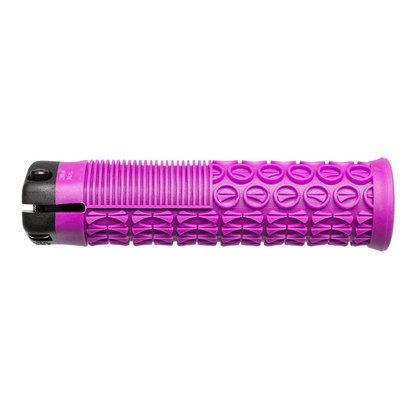 Grips SDG THRICE 136 mm Violeta
