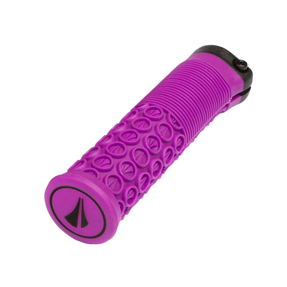 Puños SDG THRICE 136 mm Morado