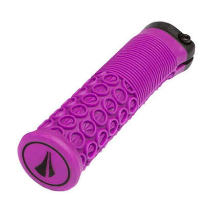 Grips SDG THRICE 136 mm Violeta