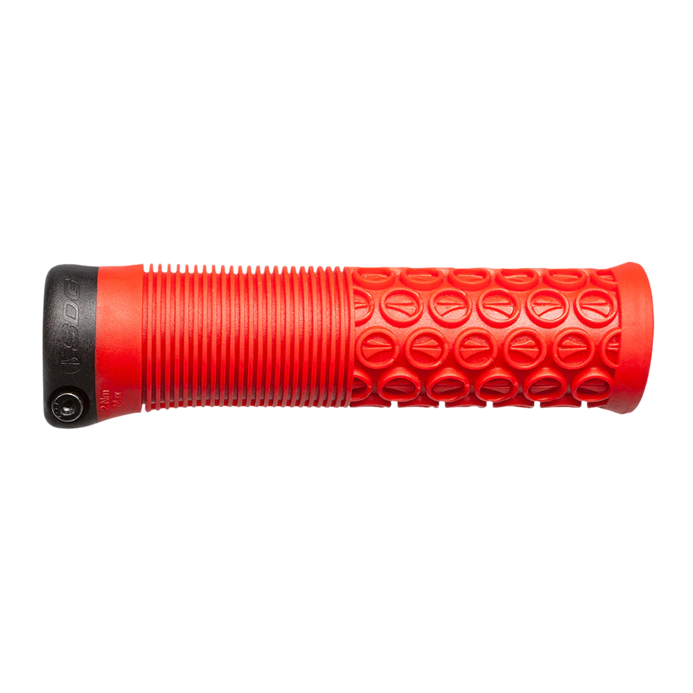 Puños SDG THRICE 136 mm Rojo