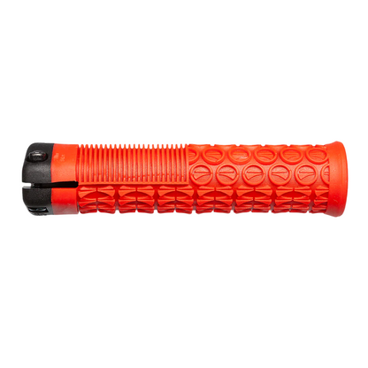 Grips SDG THRICE 136 mm Rojo