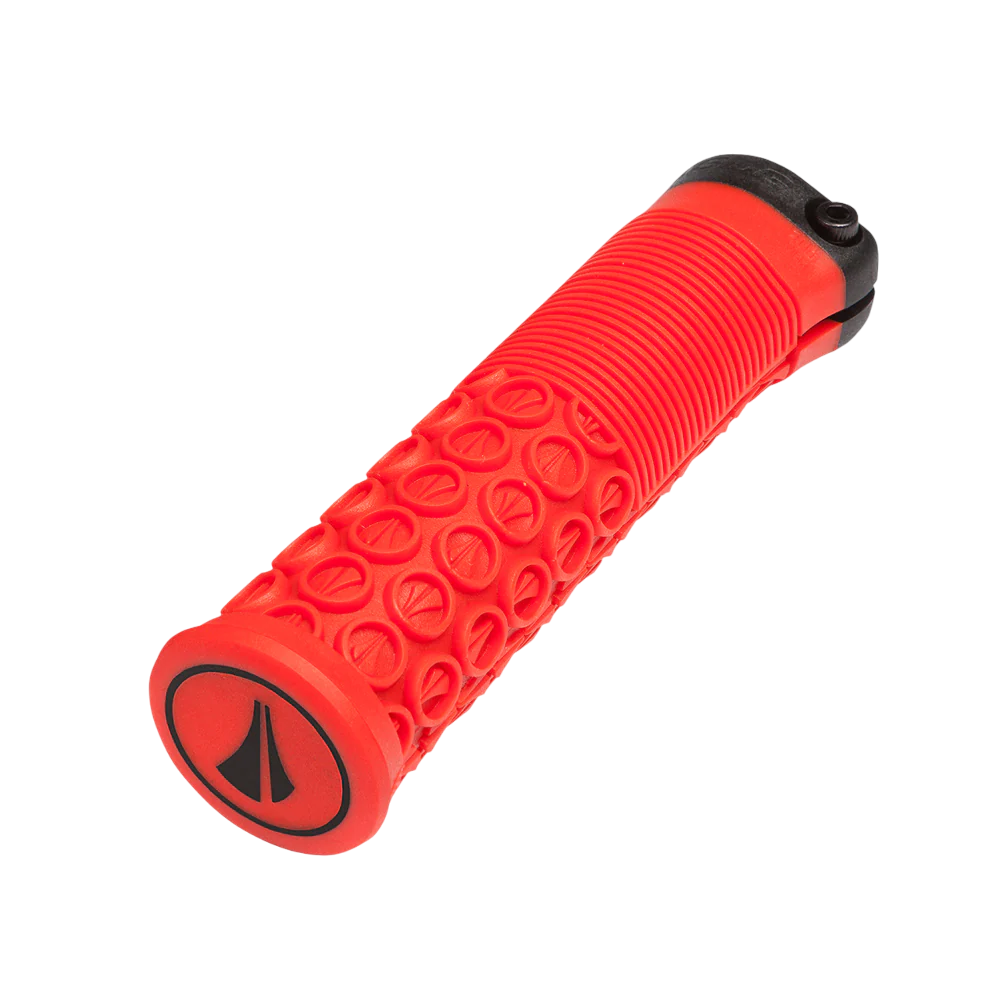 Puños SDG THRICE 136 mm Rojo