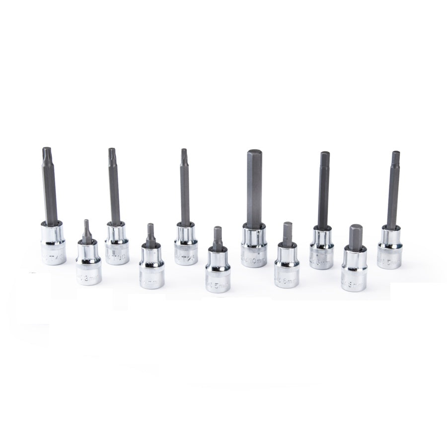 Punta hexagonal PARK TOOL de 68 mm de longitud