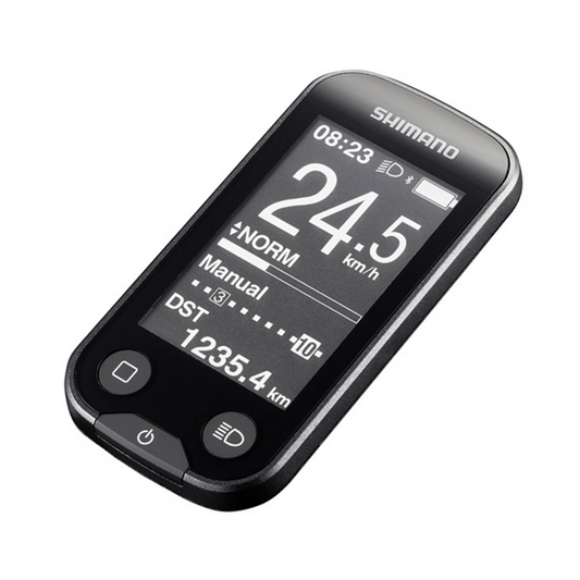 Pantalla SHIMANO Steps SC-E6100