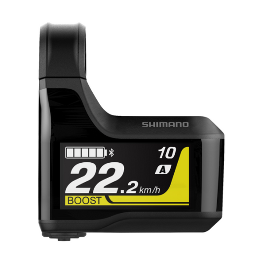 Pantalla SHIMANO Steps SC-EM800