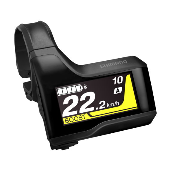 Pantalla SHIMANO Steps SC-EM800