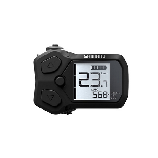Pantalla SHIMANO Steps SC-EN500