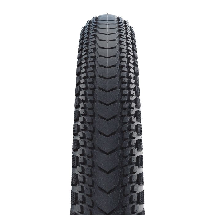 SCHWALBE Marathon Almotion Plegable ADDIX VGuard 27.5x2.15 Tubeless Ready Neumático blando