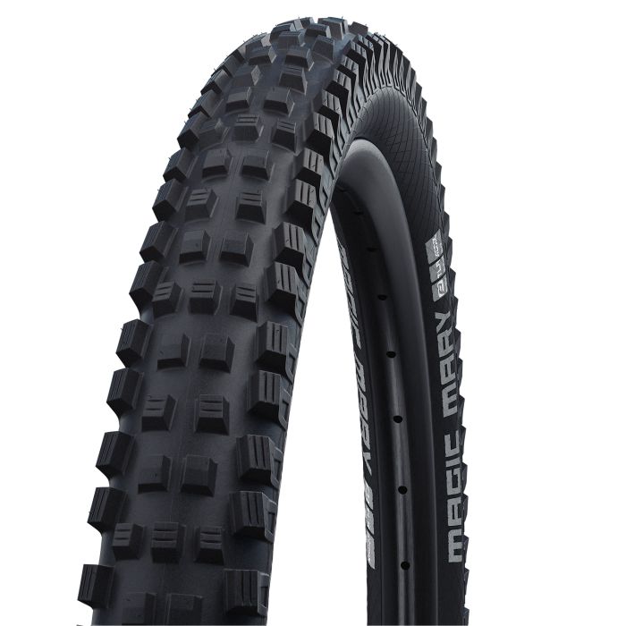 Neumático SCHWALBE MAGIC MARY 29x2.40 ADDIX PERFORMANCE Tubeless Ready Soft Black