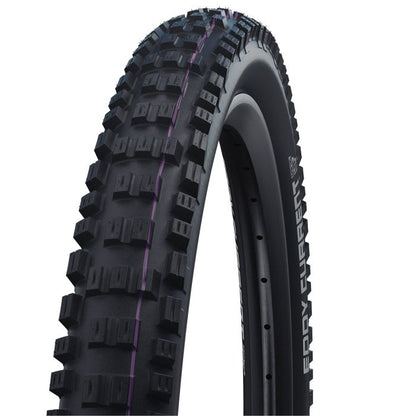 Neumático SCHWALBE EDDY CURRENT FRONT 29x2.40 ADDIX ULTRASOFT SUPERTRAIL Tubeless Ready Flexible