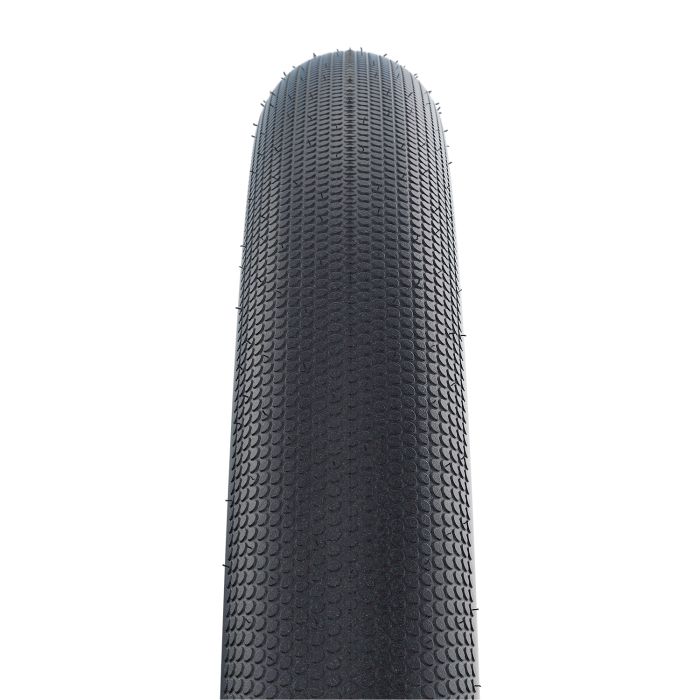 Neumático SCHWALBE G-ONE SPEED ADDIX SpeedGrip Super Ground V-Guard 700x40c Tubeless Ready Negro