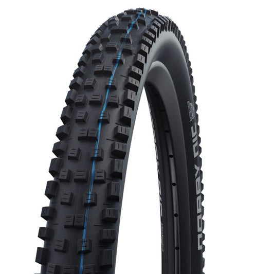 Neumático SCHWALBE Nobby Nic ADDIX Ultra Soft Super Trail 29x2.40 Tubeless Ready Neumático blando