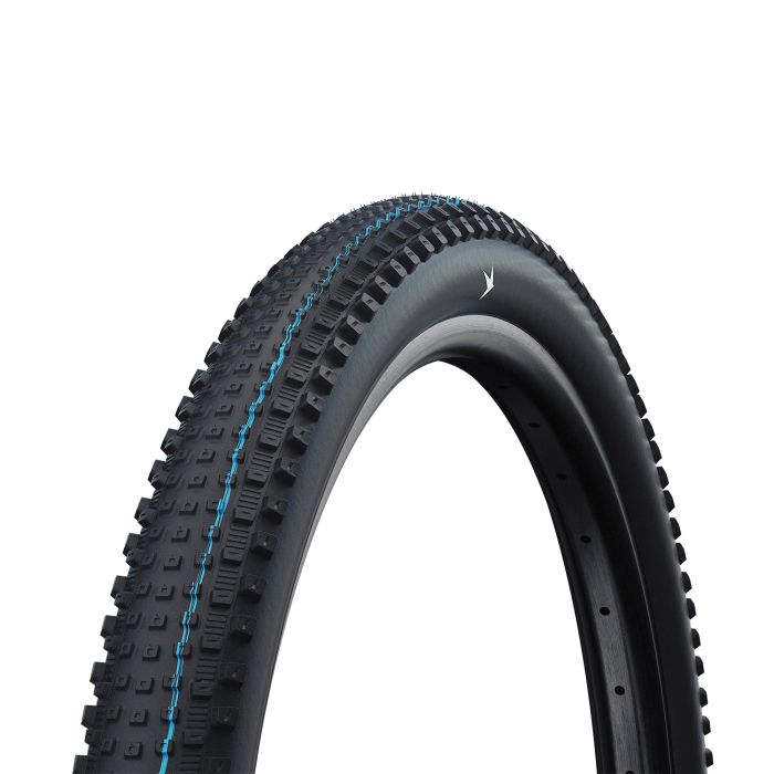 Neumático SCHWALBE RICK XC PRO 29x2.40 ADDIX SPEEDGRIP Tubeless Ready Blando Negro