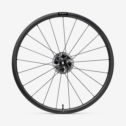 SCOPE S3 - delantero