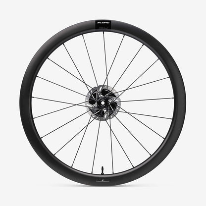 SCOPE S4 - delantera