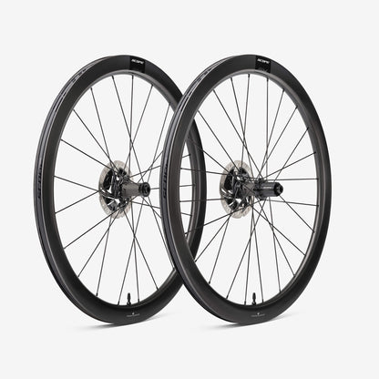 Par de ruedas SCOPE S4