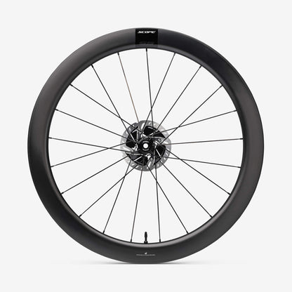 SCOPE S5 - delantera