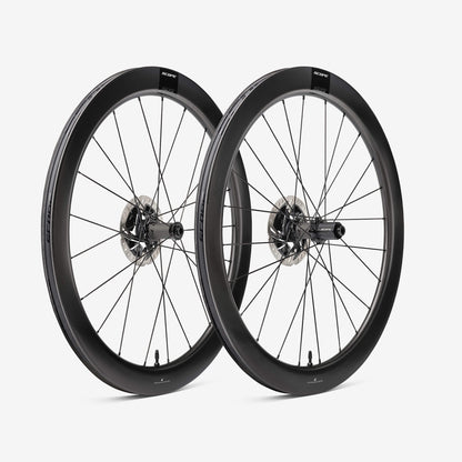 Par de ruedas SCOPE S5