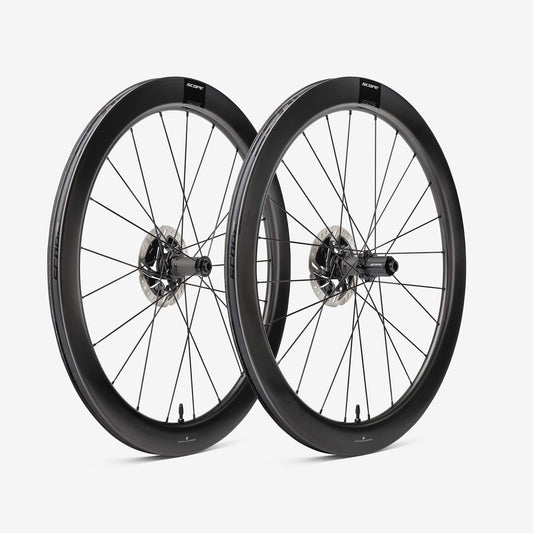 Par de ruedas SCOPE S5