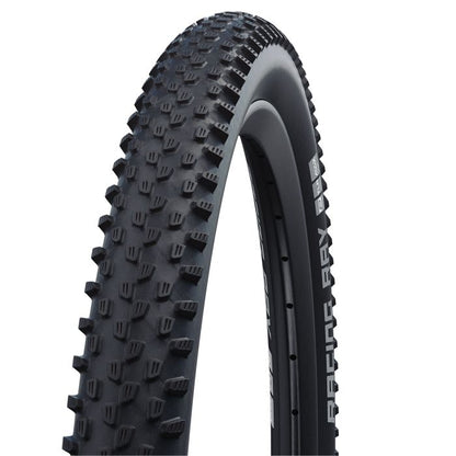 Neumático SCHWALBE RACING RAY 29x2.35 ADDIX PERFORMANCE Tubeless Ready Flexible Negro