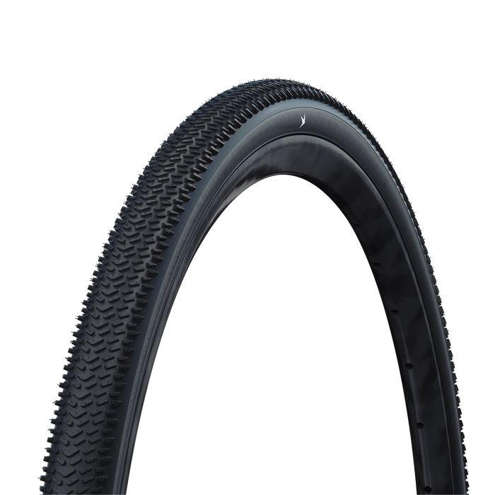 Neumático SCHWALBE G-ONE R PRO ADDIX Race V-Guard 700x35C Tubeless Ready